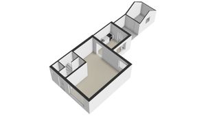 Woonhuis te koop Pastoor Savelbergstraat 10 Brunssum