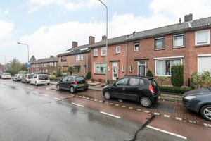Woonhuis te koop Pastoor Savelbergstraat 10 Brunssum