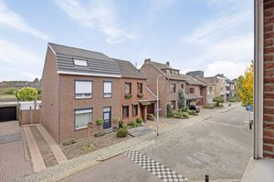 Apartment for sale Wilhelminastraat 51 Kerkrade