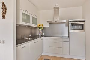 Apartment for sale Wilhelminastraat 51 Kerkrade