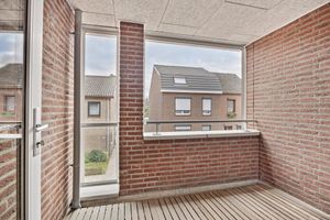 Apartment for sale Wilhelminastraat 51 Kerkrade