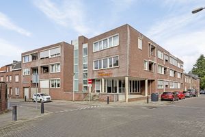 Apartment for sale Wilhelminastraat 51 Kerkrade