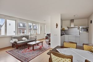 Apartment for sale Wilhelminastraat 51 Kerkrade