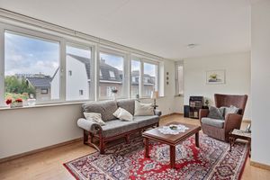 Apartment for sale Wilhelminastraat 51 Kerkrade