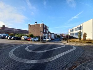 Apartment for sale Heisterberg 55 A Hoensbroek