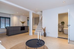 House for sale Leeuwerikstraat 35 Hoensbroek