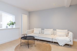 House for sale Leeuwerikstraat 35 Hoensbroek