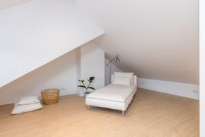 House for sale Leeuwerikstraat 35 Hoensbroek