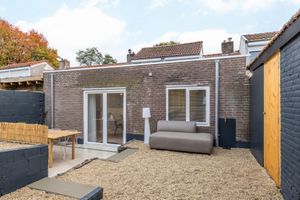 House for sale Leeuwerikstraat 35 Hoensbroek