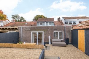 House for sale Leeuwerikstraat 35 Hoensbroek