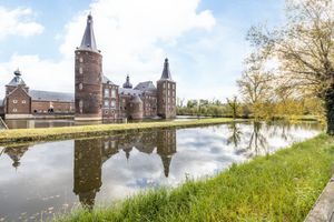 House for sale Leeuwerikstraat 35 Hoensbroek