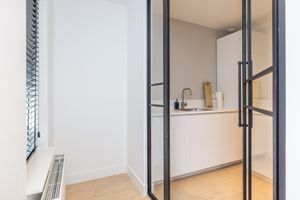 House for sale Leeuwerikstraat 35 Hoensbroek