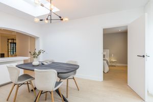 House for sale Leeuwerikstraat 35 Hoensbroek