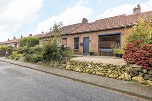 House for sale Leeuwerikstraat 35 Hoensbroek