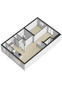 House for sale Leeuwerikstraat 35 Hoensbroek
