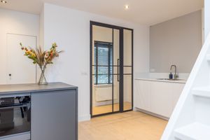 House for sale Leeuwerikstraat 35 Hoensbroek