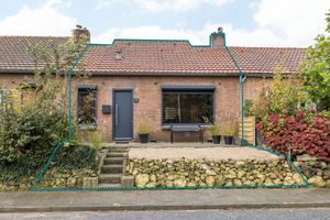 House for sale Leeuwerikstraat 35 Hoensbroek