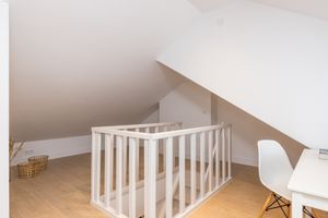 House for sale Leeuwerikstraat 35 Hoensbroek
