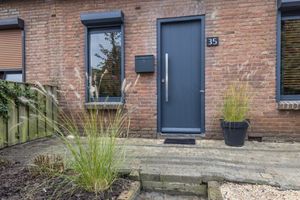 House for sale Leeuwerikstraat 35 Hoensbroek