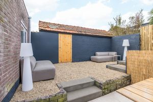 House for sale Leeuwerikstraat 35 Hoensbroek