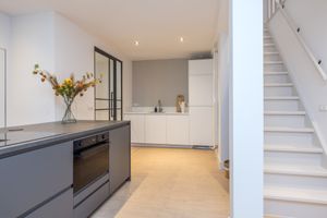 House for sale Leeuwerikstraat 35 Hoensbroek