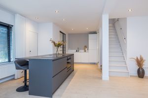 House for sale Leeuwerikstraat 35 Hoensbroek
