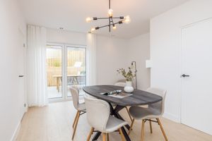 House for sale Leeuwerikstraat 35 Hoensbroek