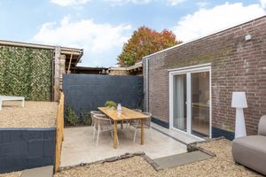 House for sale Leeuwerikstraat 35 Hoensbroek
