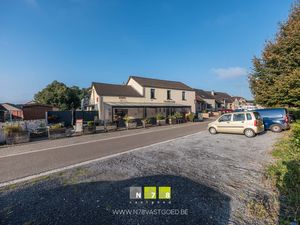 Apartment for sale Waterstraat 143 Lanaken