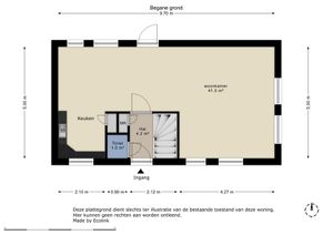 Woonhuis te koop Bachlaan 65 Landgraaf
