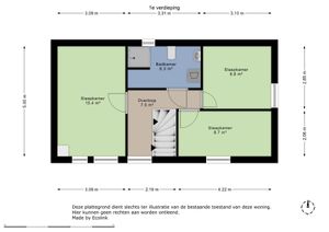 Woonhuis te koop Bachlaan 65 Landgraaf
