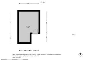 Appartement te koop Vermeerstraat 49 Geleen