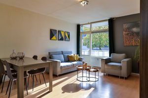 Apartment for sale Kaldenkerkerweg 193 Venlo