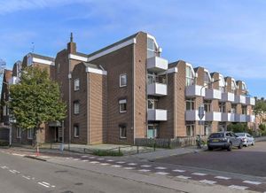 Apartment for sale Kaldenkerkerweg 193 Venlo