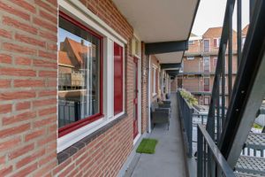 Apartment for sale Kaldenkerkerweg 193 Venlo