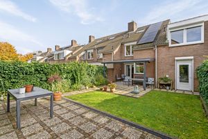 Woonhuis te koop Egstraat 132 Heerlen