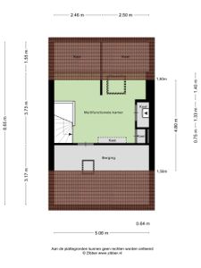 Woonhuis te koop Egstraat 132 Heerlen