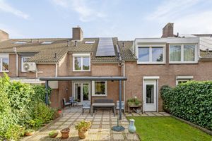 Woonhuis te koop Egstraat 132 Heerlen