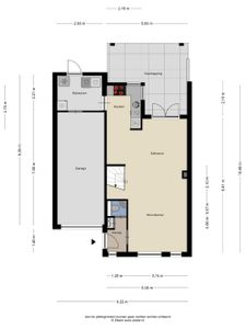 Woonhuis te koop Egstraat 132 Heerlen