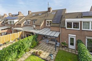 Woonhuis te koop Egstraat 132 Heerlen