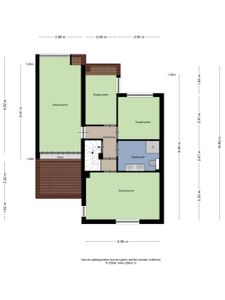 Woonhuis te koop Egstraat 132 Heerlen