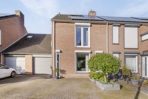 Woonhuis te koop Egstraat 132 Heerlen