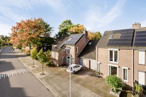 Woonhuis te koop Egstraat 132 Heerlen