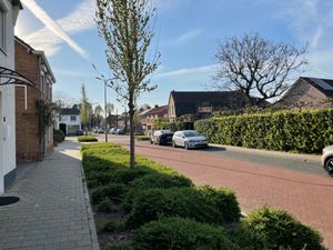 House for sale Bloemartsstraat 6 Weert