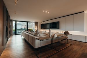 Appartement te koop Kempische Kaai 92 Hasselt