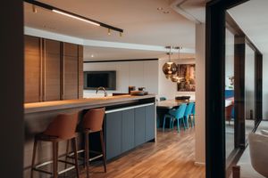 Appartement te koop Kempische Kaai 92 Hasselt