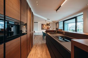 Appartement te koop Kempische Kaai 92 Hasselt