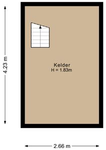 Appartement te koop Onze Lieve Vrouweplein 6 Venlo