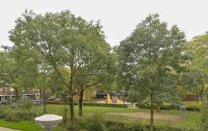 Appartement te koop Onze Lieve Vrouweplein 6 Venlo