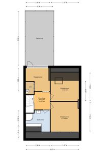 Appartement te koop Onze Lieve Vrouweplein 6 Venlo